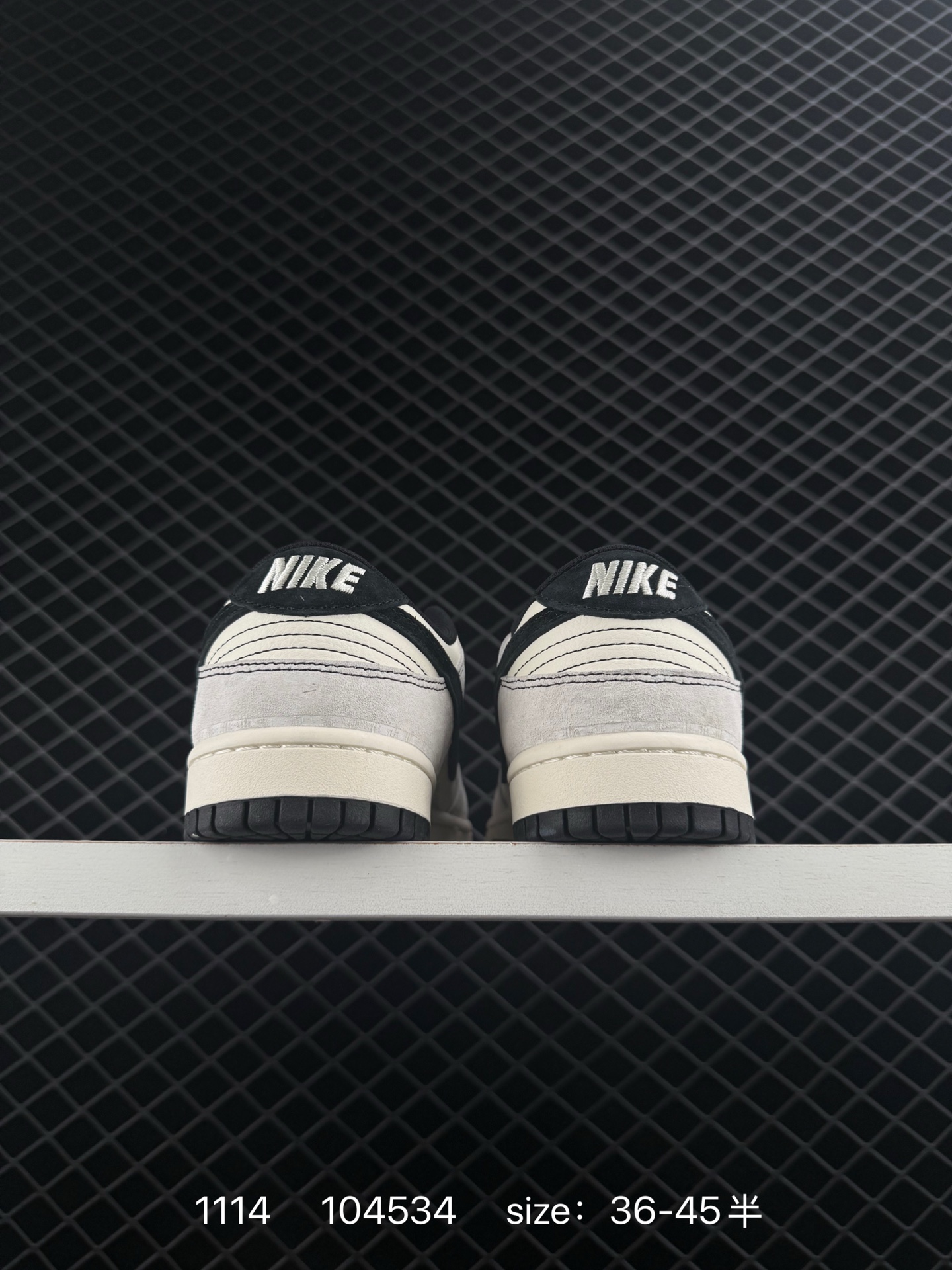 Air Jordan 1 Retro Low x Louis Vuitton